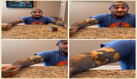 Latest News: Uncovering The Current Whereabouts Of Brandon Hantz