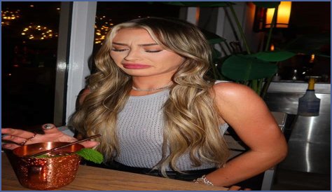 Ultimate McKinley Richardson Leaks And Unseen Content On OnlyFans